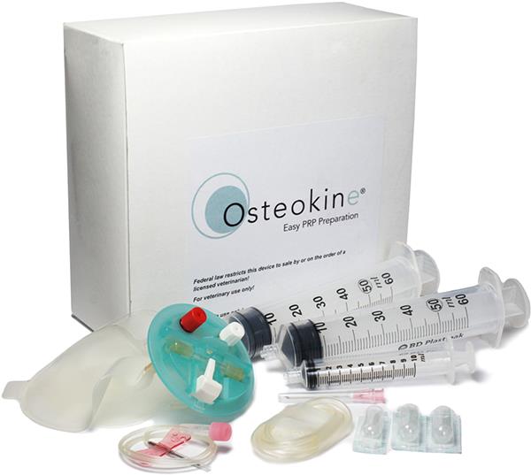 Osteokine® PRP Device PRP Device
